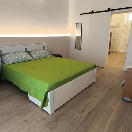 Casa San Donato Centro Storico Duomo * Neapol