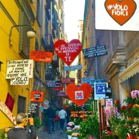 Casa San Donato Centro Storico Duomo