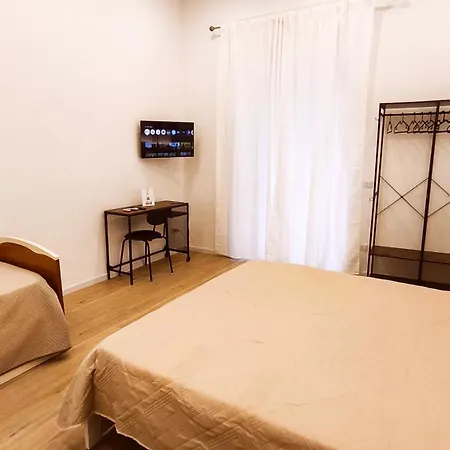 Holiday home Casa San Donato Centro Storico Duomo