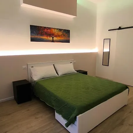 Holiday home Casa San Donato Centro Storico Duomo Naples