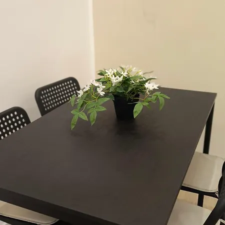 Casa San Donato Centro Storico Duomo * Napels