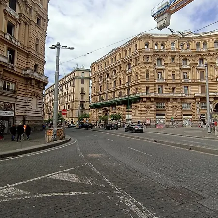 Casa San Donato Centro Storico Duomo Vakantiehuis *